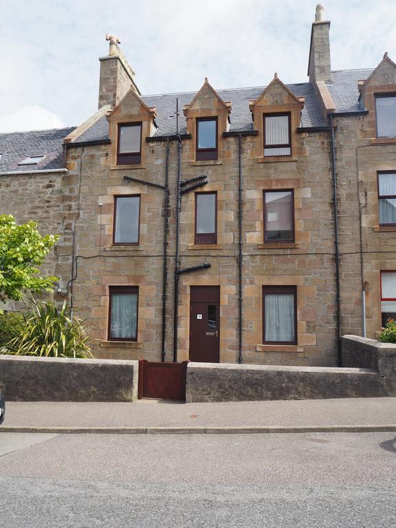 Апартаменты Corbie Self Catering Shetland Леруик Экстерьер фото
