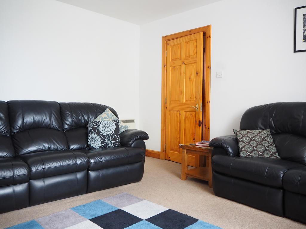 Апартаменты Corbie Self Catering Shetland Леруик Экстерьер фото