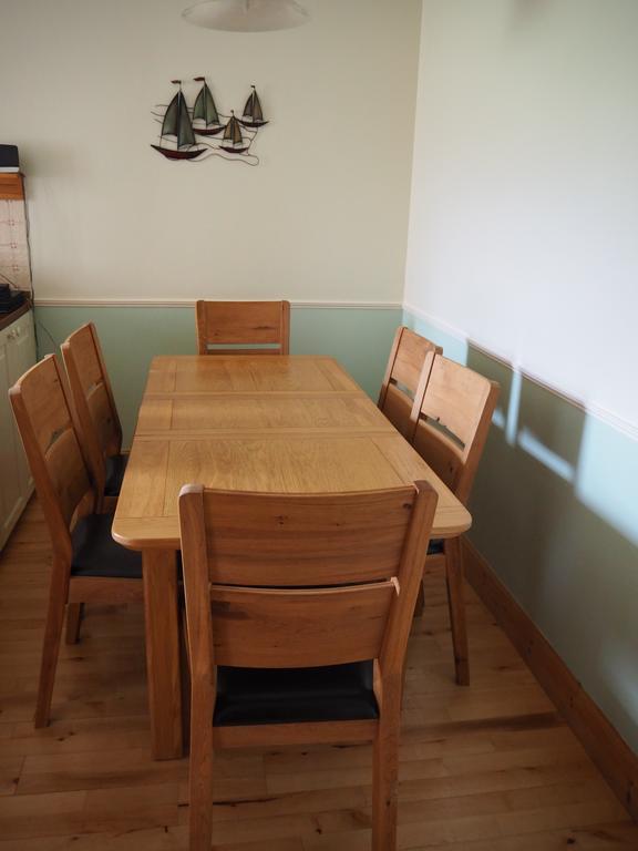 Апартаменты Corbie Self Catering Shetland Леруик Экстерьер фото
